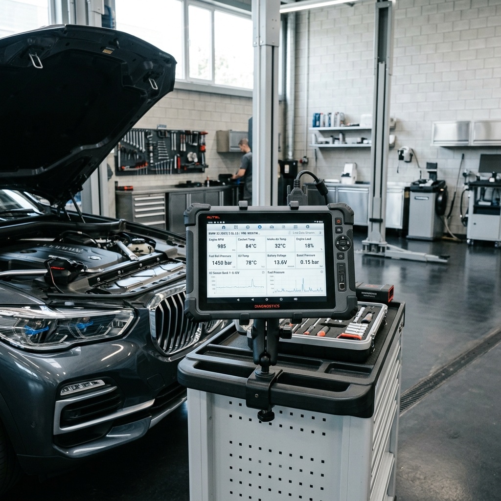 K66 Motors Location